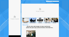 Desktop Screenshot of ambiencefacility.com